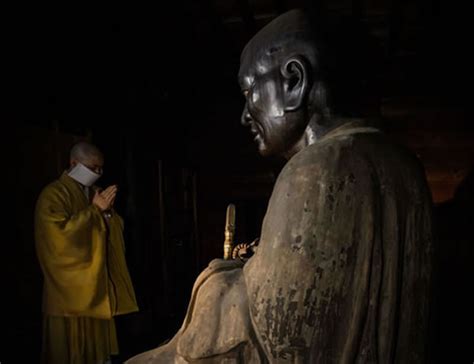 三元大師|深大寺 元三大師について